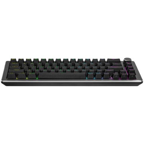 COOLER MASTER CK720 Gaming mehanička tastatura, brown switch (CK-720-GKKM1-US) slika 4