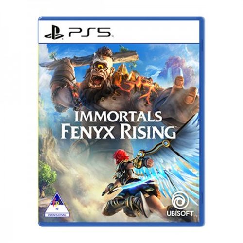 Immortals Fenyx Rising /PS5 slika 1