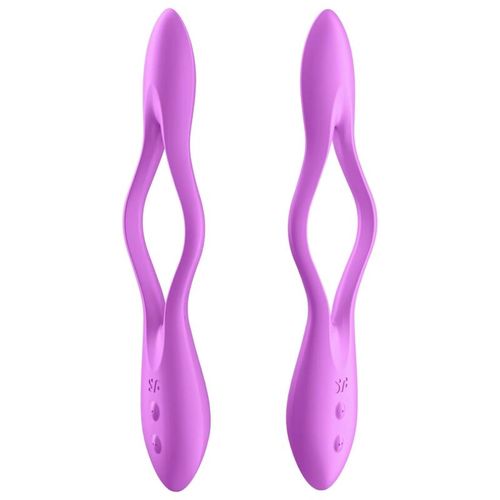 Satisfyer Elastic Joy multi vibrator slika 15