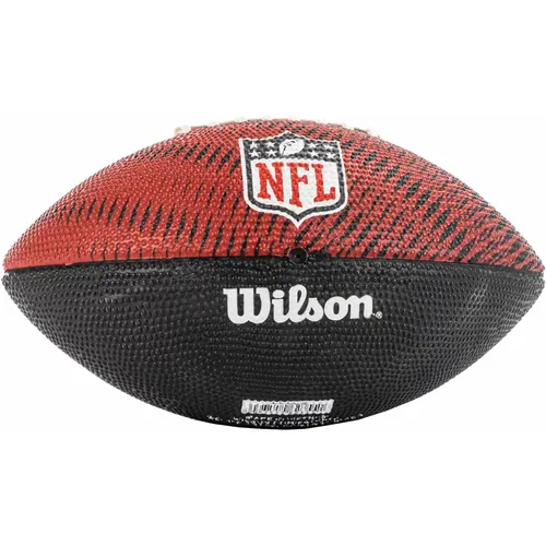 Wilson nfl team tailgate tampa bay buccaneers jr ball wf4010030xbjr slika 5