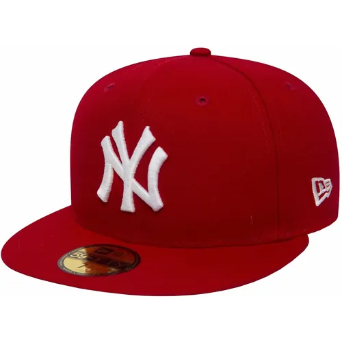 New era new york yankees mlb basic cap 10011573 slika 1