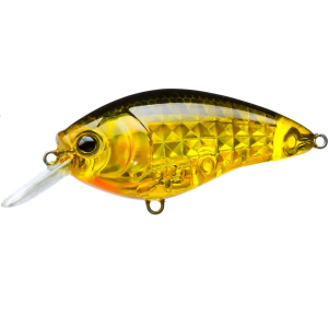 Yo-Zuri Vobler 3DR-X CRANK (SR) (F) 50mm (R1440-PGBL)