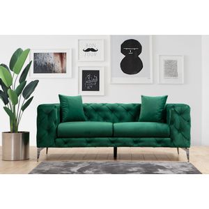 Atelier Del Sofa Como - Dvoseda u zelenoj boji