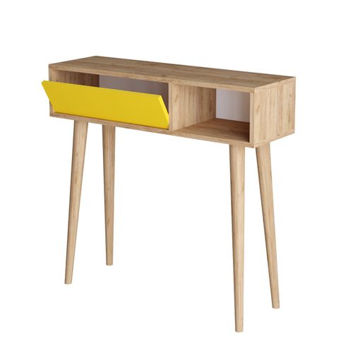 ARLET Oak
Yellow Sideboard slika 3