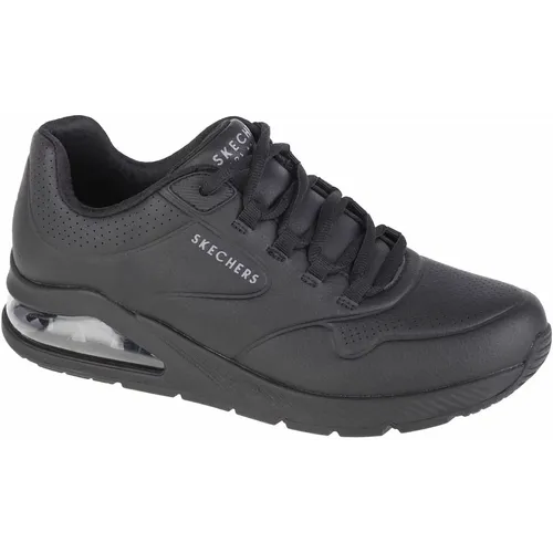 Skechers Uno2 - Air Around Aou ženske tenisice 155543-BBK slika 5