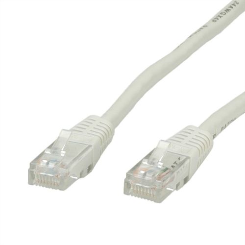 Secomp UTP PatchCord Cat5e, bež, 10.0m slika 1