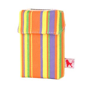 Multi Stripe Etui za cigarete - Classic linija, Regular pack