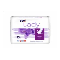 SENI Lady Plus uložak a'15