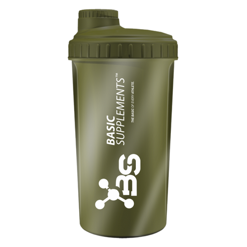 Basic SHAKER 700ml - Green slika 1