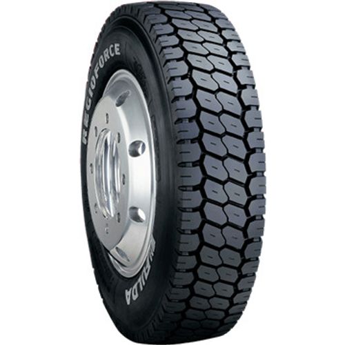 265/70R19.5 REGIOFORCE 140/138 slika 1