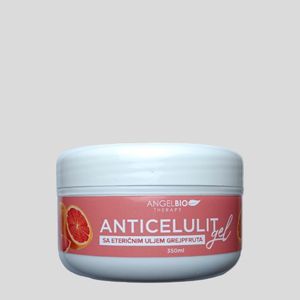 Angel Bio Therapy Anticelulit gel 350ml