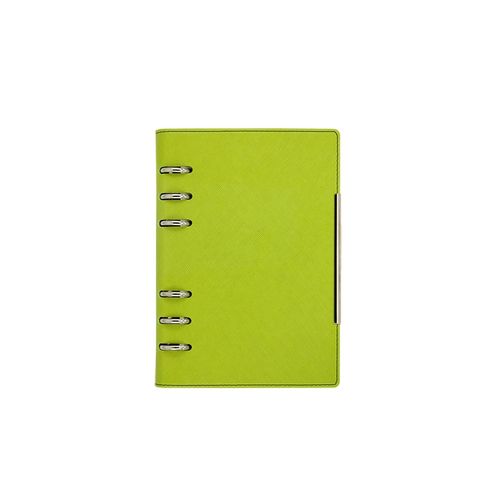 ALICANTE Agenda sa mehanizmom B6 - Apple green ALICANTE slika 1