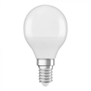 OSRAM LED sijalica E14 4.9W (40W) 6500K 470lm