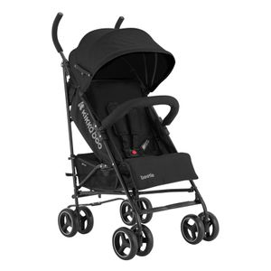 Kikka Boo Kolica Beetle, Black