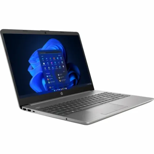 HP 6S6F2EA 255 G9 Laptop 15.6" FHD IPS AG/R3-5425U/8GB/NVMe 256GB/AMD Radeon/USB-C/RJ45/Silver/Win11H  slika 2