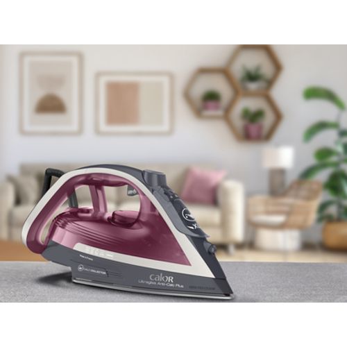 Tefal FV6840E0 Ultragliss Plus, Pegla na paru, 2800 W slika 5