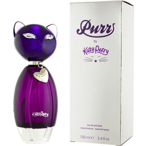 Katy Perry Purr Eau De Parfum 100 ml (woman)