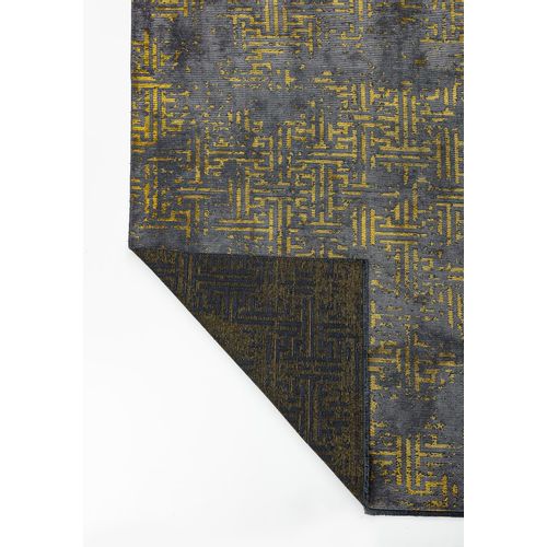 Tepih LABYRINTH GREY, 240 x 340 cm slika 3