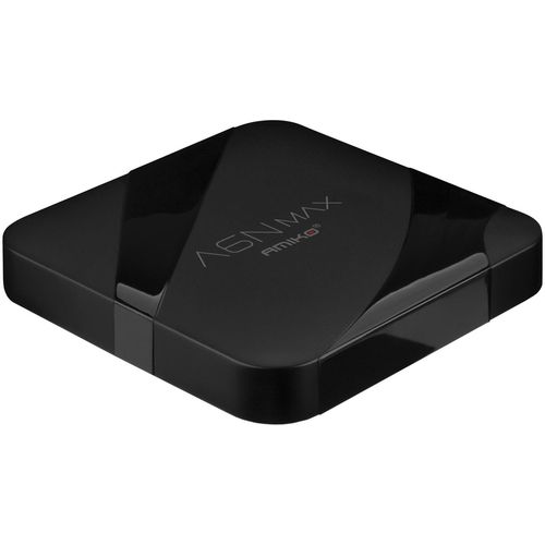 Amiko Prijemnik IPTV@Android, Stalker, Netflix TV, 2/16GB, 4K,WiFi - A6N MAX slika 2