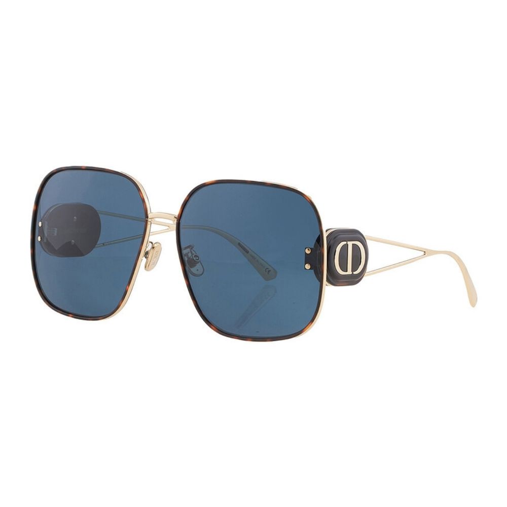 Sunčane naočale Dior Dior CD40050U DIORBOBBY Tortoise slika 2