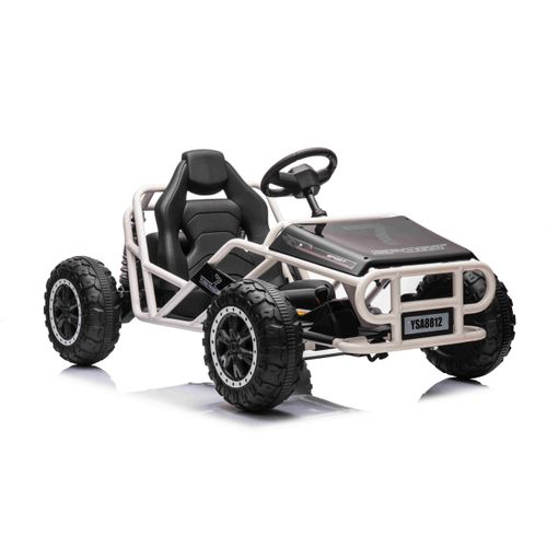 Buggy na akumulator Sport 5 - crni slika 1