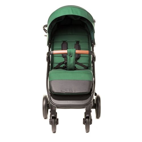 4BABY kolica Stinger - Green slika 4