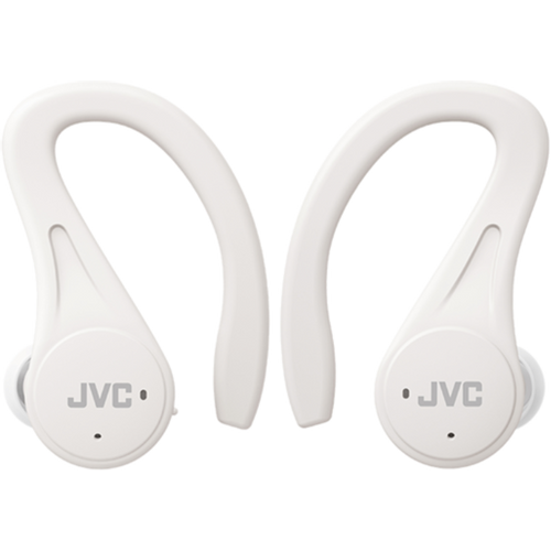 Auriculares JVC HA-EC25T-A-U