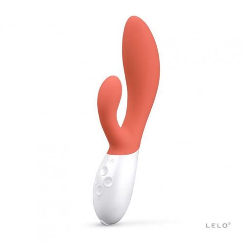 Lelo Ina 3 Rabbit vibrator slika 28