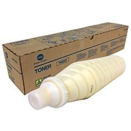 KM Toner TN-622 Y (A5E7250) slika 1