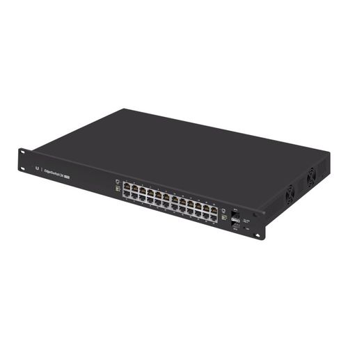 Ubiquiti ES-24-250W 24-Port Gigabit Switch slika 3