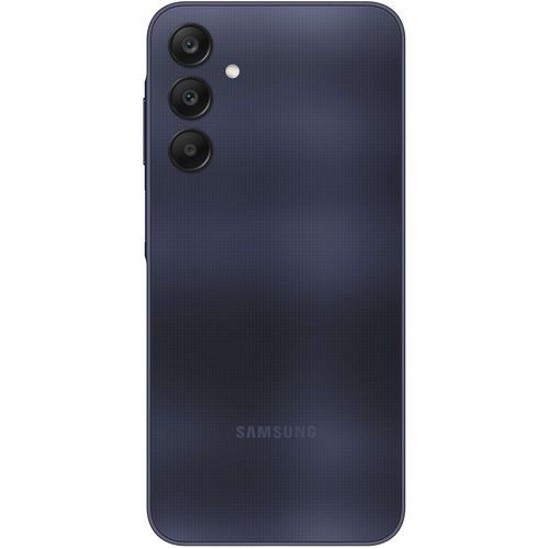 Samsung A25, 6+128, Black slika 3