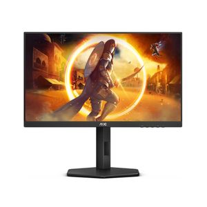 AOC 24G4X FHD IPS Gaming monitor 23.8"