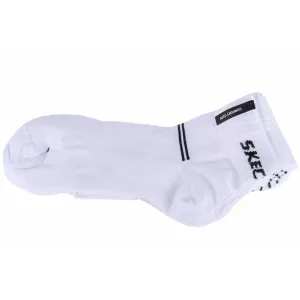 Skechers 5ppk wm mesh ventilation quarter socks sk42017006-1000