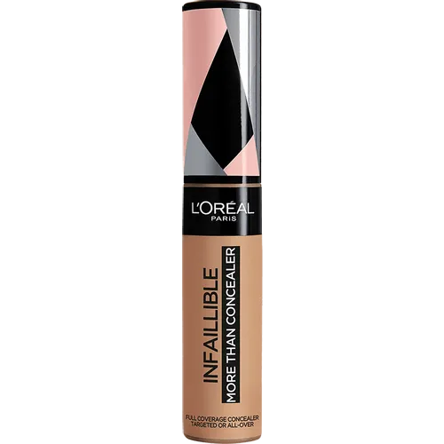 L'Oreal Paris Infaillible 24H More Than Conceale korektor 332 slika 1