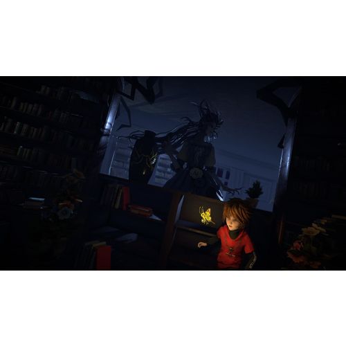 In Nightmare (Playstation 4) slika 2