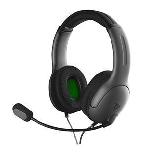 PDP LVL40 WIRED STEREO HEADSET XBOX X