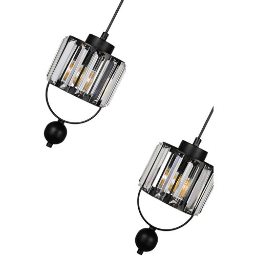 Squid Lighting Luster Lu Crystal 16 slika 4