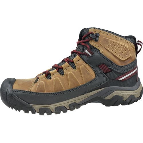 Muške trekking cipele Keen targhee iii mid wp 1022069 slika 2