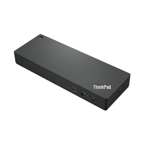 Lenovo ThinkPad Thunderbolt 4 Docking Station slika 1