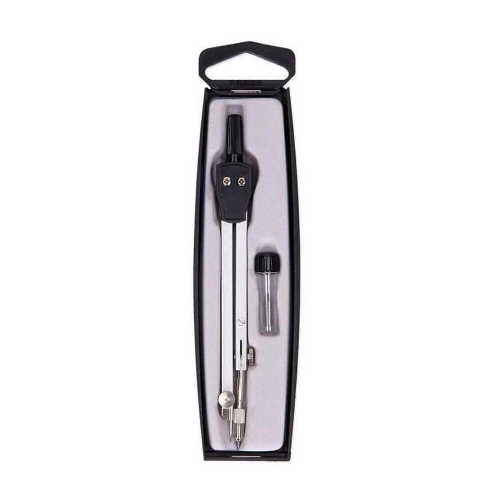 Šestar set, Classic 403614, pvc kutija, Spirit slika 1