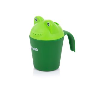 Chipolino čaša za kupanje Froggy - green