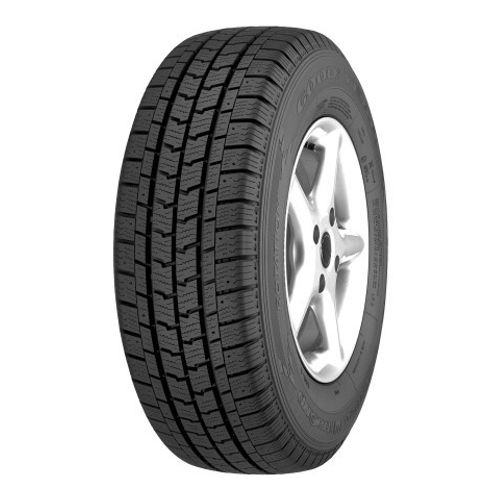 Goodyear Guma 225/65r16c 112/110t ug cargo tl goodyear kombi i pol. zimske gume slika 2