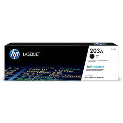 Toner HP black 203A slika 1