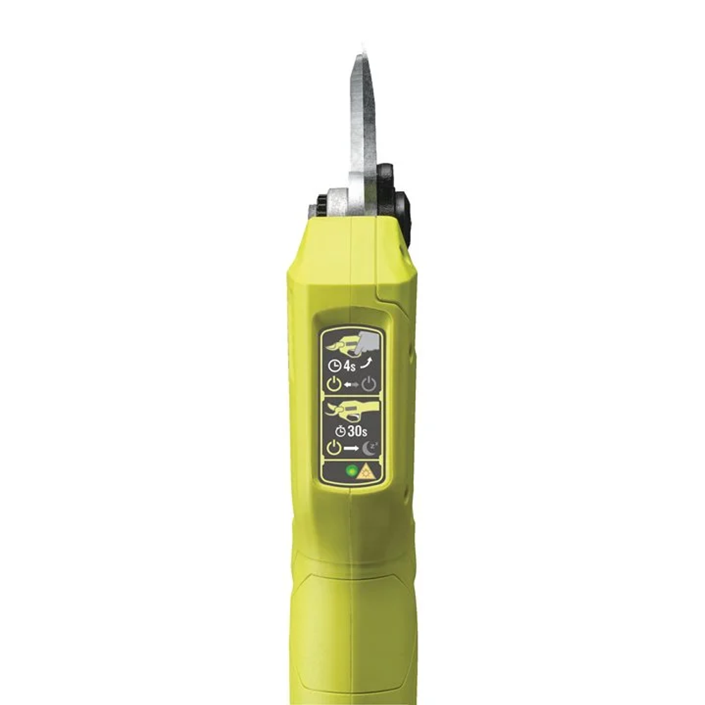 Ryobi 18V ONE+ Akumulatorske makaze za grane, RY18SCA-0 slika 3