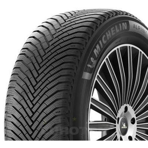 Michelin 205/55R16 91H ALPIN 7 slika 1