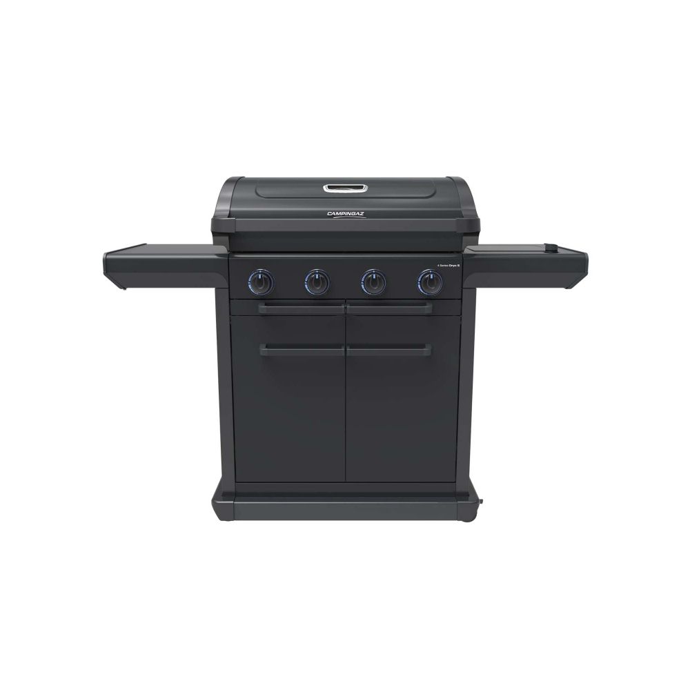 Campingaz Plinski roštilj 4 Series Onyx S BBQ slika 1