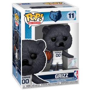 Funko POP figura NBA Memphis Grizzlies