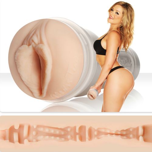 Fleshlight Alexis Texas masturbator slika 1