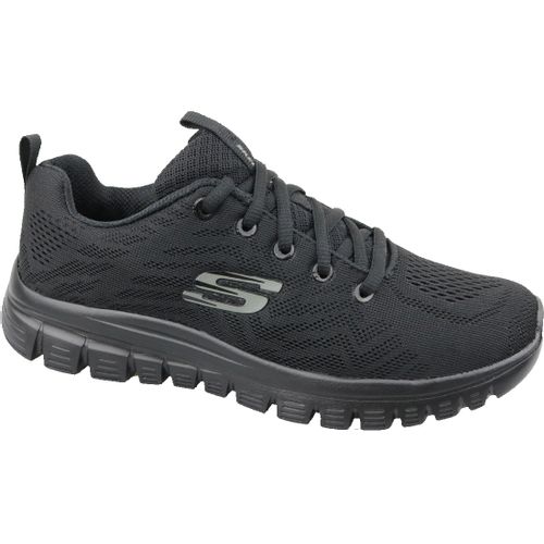 Ženske Tenisice Skechers Graceful Get Connected 12615-BBK slika 1