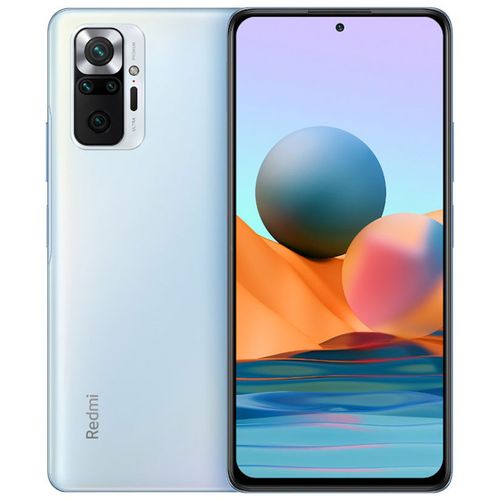 Xiaomi Redmi Note 10S 6GB/128GB, plavi slika 1